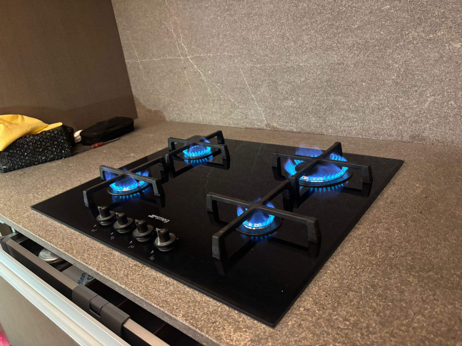 Pengerjaan Smeg 2